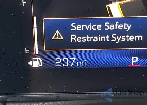 2025 Chevrolet Trailblazer Fwd Rs из США, поврежденный, VIN KL79MTSL4SB089547